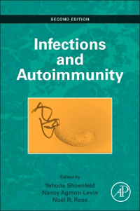 Infection & Autoimmunity, 2nd ed.