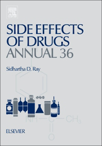 Side Effects of Drugs Annual 36