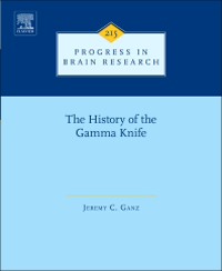 Progress in Brain Research, Vol.215- History of Gamma Knife