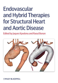 Endovascular & Hybrid Therapies for Structural Heart &Aortic Disease