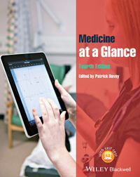 Medicine at a Glance, 4th ed.