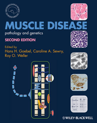 Muscle Disease, 2nd ed.- Pathology & Genetics