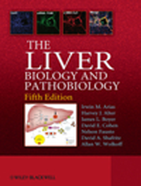 Liver, 5th ed.- Biology & Pathobiology