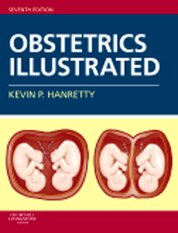 Obstetrics Illustrated, 7th ed.
