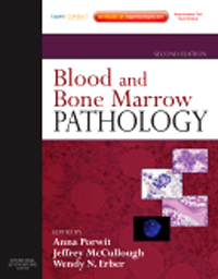 Blood & Bone Marrow Pathology, 2nd ed.