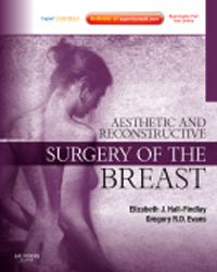 Aesthetic & Reconstructive Surgery of the Breast(With DVD-ROM)