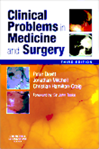 Clinical Problems in Medicine & Surgery, 3rd ed.