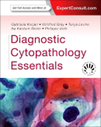 Diagnostic Cytopathology Essentials(With Expert Consult Online Access)