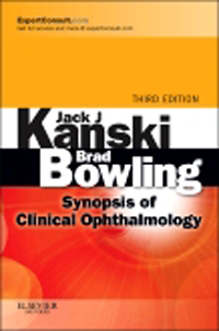 Synopsis of Clinical Ophthalmology, 3rd ed.