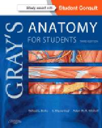 Gray's Anatomy for Students, 3rd ed.