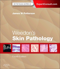 Weedon's Skin Pathology, 4th ed.