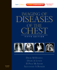 Imaging of Diseases of the Chest, 5th ed.