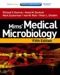 Mims' Medical Microbiology, 5th ed.
