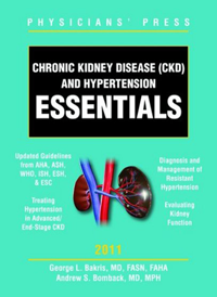 Chronic Kidney Disease & Hypertension Essentials