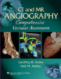 CT & MR Angiography- Comprehensive Vascular Assessment