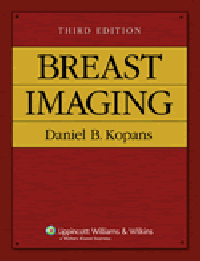 Breast Imaging, 3rd ed.