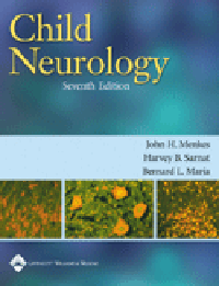 Child Neurology, 7th ed.