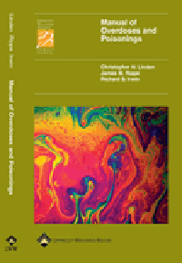 Manual of Overdoses & Poisonings