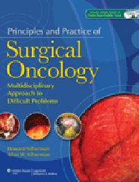 Principles & Practice of Surgical Oncology- A Multidisciplinary Approach to Difficult Problems