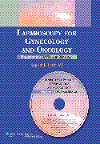 Laparoscopy for Gynecology & Oncology- Procedures DVD & Manual