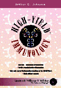 High-Yield Immunology, 2nd ed.