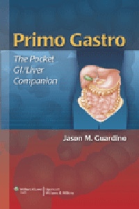 Primo Gastro: the Pocket GI/Liver Companion