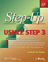 Step-Up to USMLE Step 3