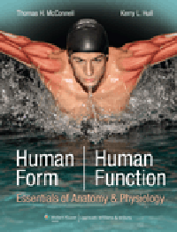 Human Form, Human Function- Essentials of Anatomy & Physiology