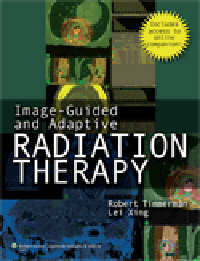 Image-Guided & Adaptive Radiation Therapy