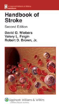 Handbook of Stroke, 2nd ed.