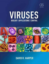 Viruses- Biology, Applications & Control