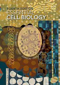 Essential Cell Biology, 4th ed.(Paper ed.)