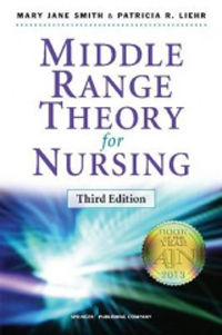 Middle Range Theory for Nursing, 3rd ed.