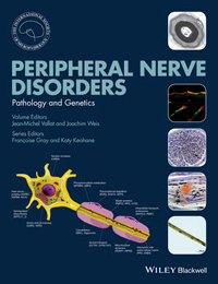 Peripheral Nerve Disorders- Pathology & Genetics