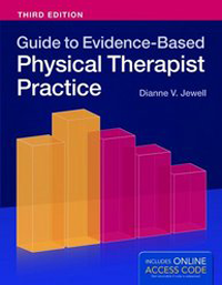 Guide to Evidence-Based Physical Therapist Practice,3rd ed.