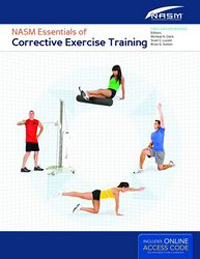 NASM Essentials of Corrective Exercise Training,Revised ed.