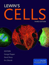 Lewin's Cells, 3rd ed., Paperback (Int'l ed.)