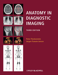 Anatomy in Diagnostic Imaging, 3rd ed.