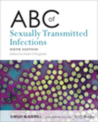 ABC of Sexually Transmitted Infections, 6th ed.