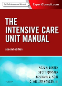 Intensive Care Unit Manual, 2nd ed.