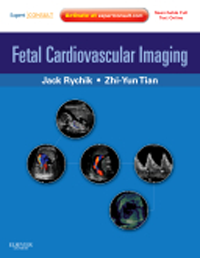 Fetal Cardiovascular Imaging- A Disease Based ApproachWith Expert Consult Premium