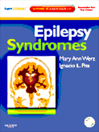 Epilepsy Syndromes with Expert Consult & DVD