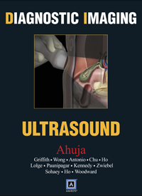 Diagnostic Imaging: Ultrasound