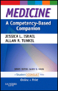 Medicine- A Competency-Based Companion