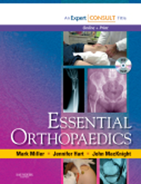 Essential OrthopaedicsWith Expert Consult-Online & DVD