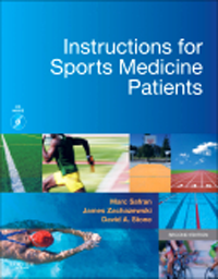 Instructions for Sports Medicine Patients, 2nd ed.(With CD-ROM)