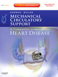 Mechanical Circulatory Support- Companion to Braunwald's Heart Disease