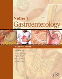 Netter's Gastroenterology, 2nd ed.
