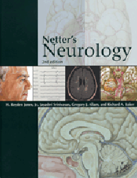 Netter's Neurology, 2nd ed.