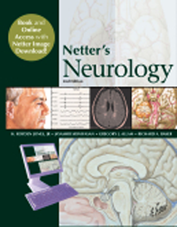 Netter's Neurology, 2nd ed. with Online